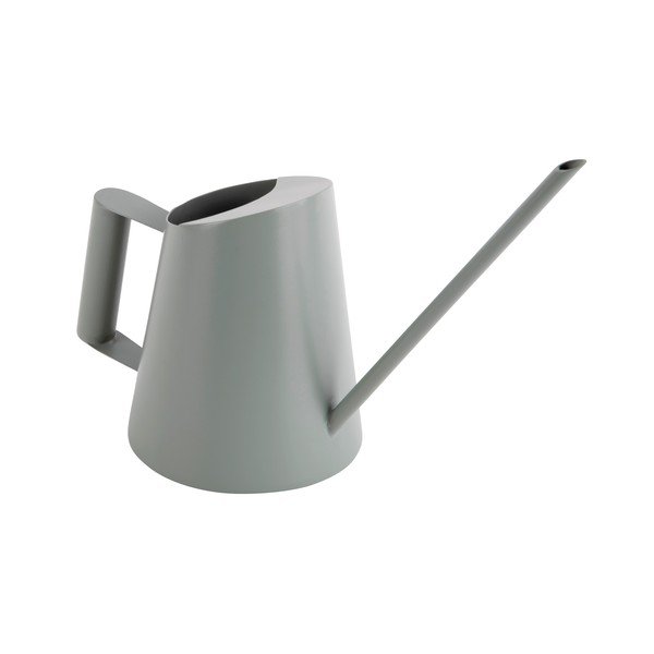 Zaļa metāla tējkanna PT LIVING Grace, augstums 20 cm-image-2