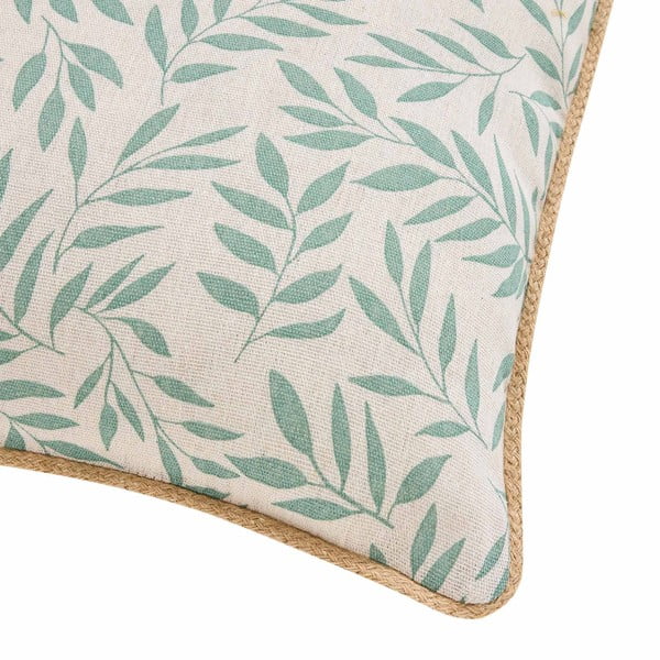 Dekoratīvais spilvens 45x45 cm Naya – douceur d'intérieur-image-3