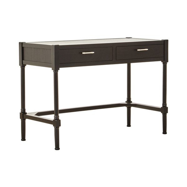 Priedes masīvkoka darba galds 48x107 cm Heritage – Premier Housewares