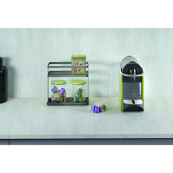 Nerūsējošā tērauda garšvielu organizators Tokyo Lava – Metaltex-image-3