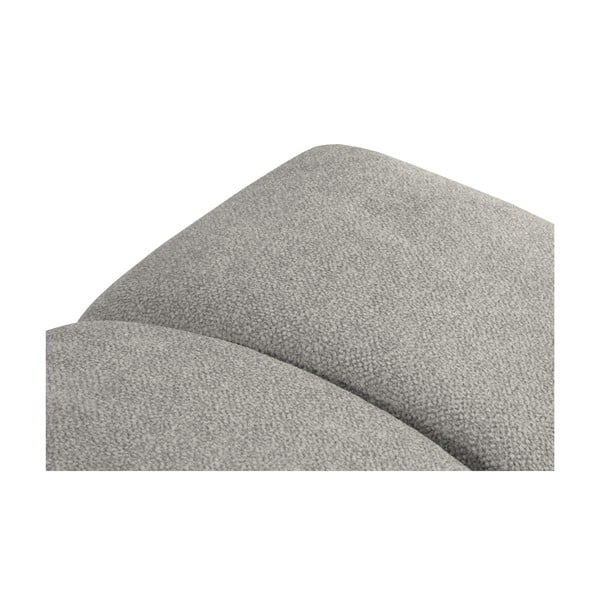 Gaiši pelēks kāju soliņš Diana – Micadoni -image-3