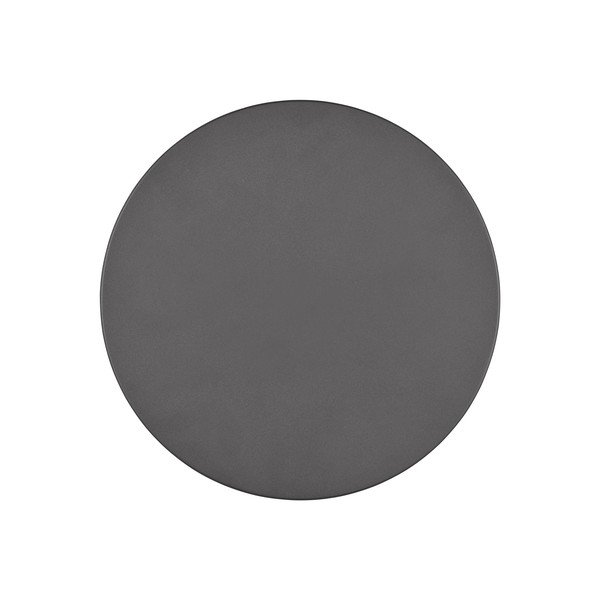 LED āra gaismeklis ø 25 cm Belly – Trio