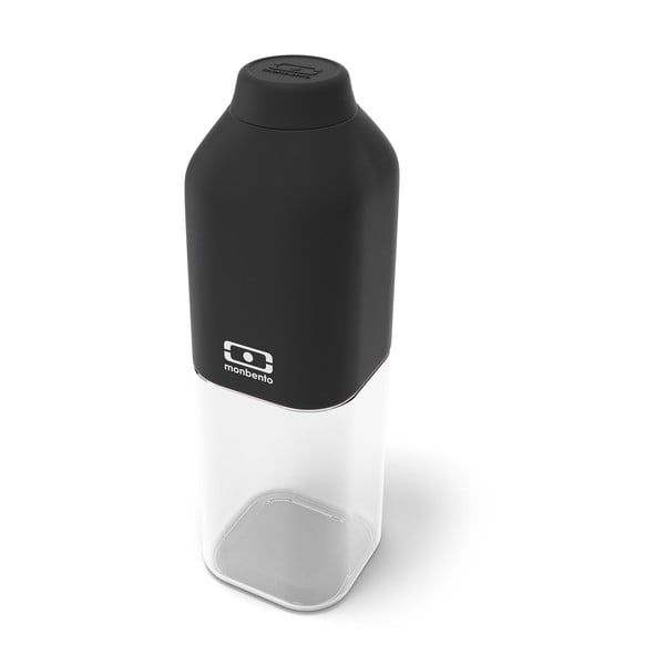 Melna pudele Monbento Positive, 500 ml-image-2