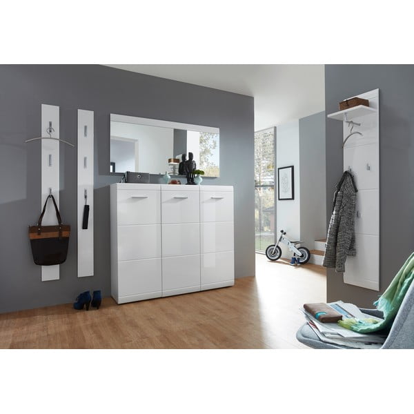 Balts apavu plaukts Adana – Germania-image-3