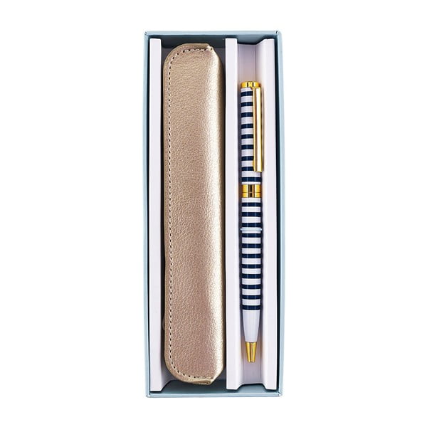 Penālis ar pildspalvu Busy B-image-2