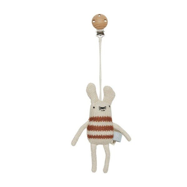 Knupīša piekariņš Musetti Mouse  – OYOY Mini