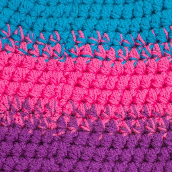 Ar rokām tamborēta cepure DOKE Lola-image-1