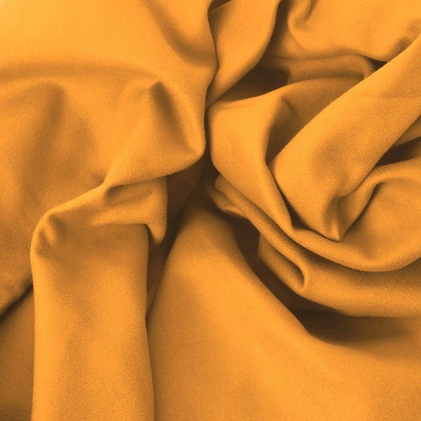 Oranžs ātri žūstošs dvielis un dvieļa komplekts DecoKing EKEA, 70 x 140 cm + 30 x 50 cm-image-3
