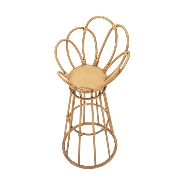 Metāla puķu podu statīvs ø 28 cm Panama – Mauro Ferretti-image-4