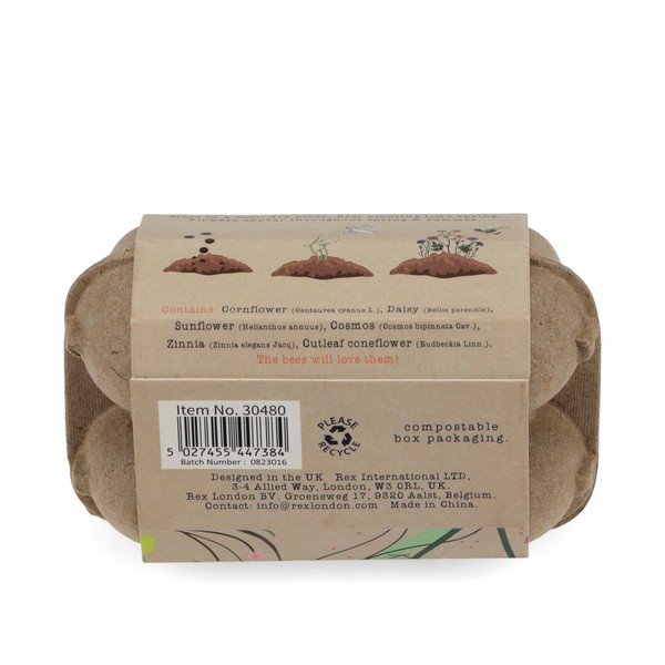 Dārza instruments Your Garden – Rex London-image-3