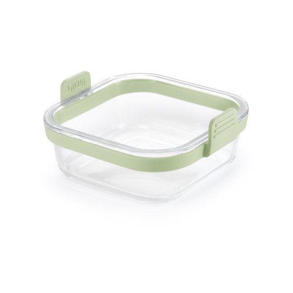 Stikla cepšanas forma 18,5x17,5 cm – Lékué