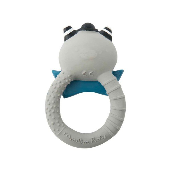 Košļājamā rotaļlieta Fernand – Moulin Roty-image-2