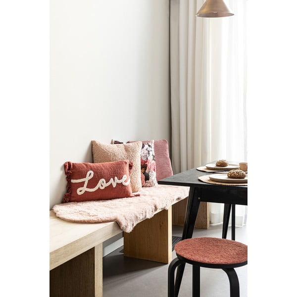 Dekoratīvais spilvens 45x45 cm Dolly – Tiseco Home Studio-image-1