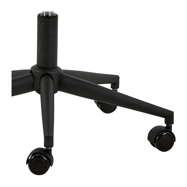 Bēšs biroja krēsls Eddie – Actona-image-4