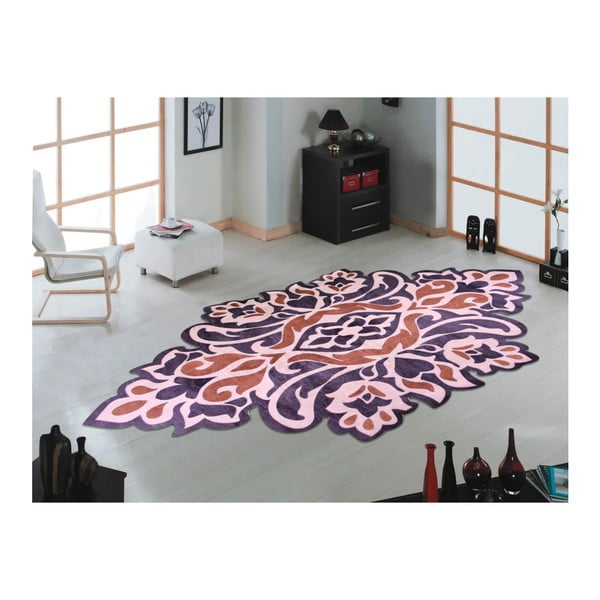 Izturīgs paklājs Vitaus Passo, 80 x 150 cm