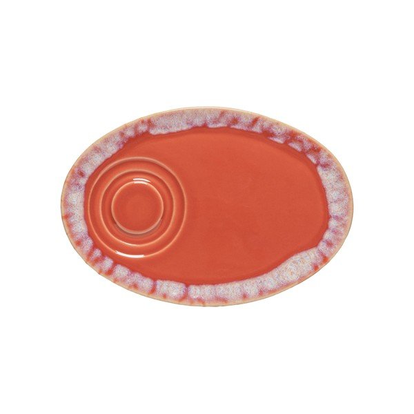 Sarkana akmensmasas apakštasīte Grespresso – Costa Nova