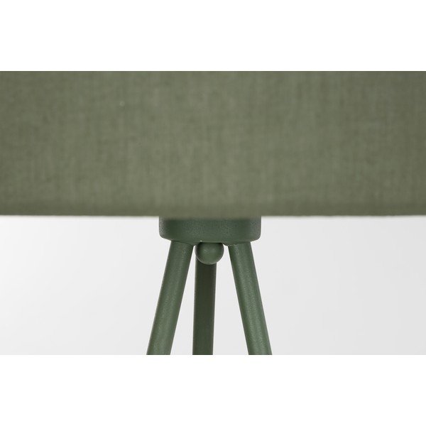 Zaļa stāvlampa (augstums 146 cm) Susie – White Label-image-4