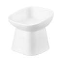 Keramikas bļodiņa mājdzīvniekiem Tower – YAMAZAKI