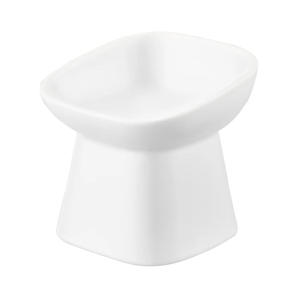 Keramikas bļodiņa mājdzīvniekiem Tower – YAMAZAKI