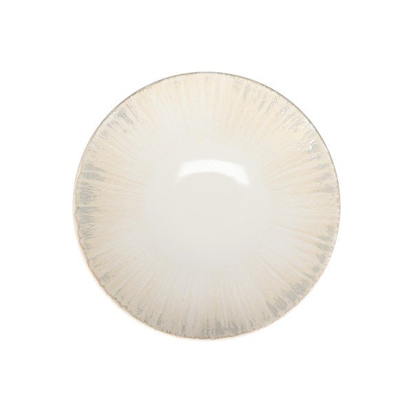Gaiši pelēks zupas porcelāna šķīvis ø 25,5 cm Nuance – BonBistro-image-4