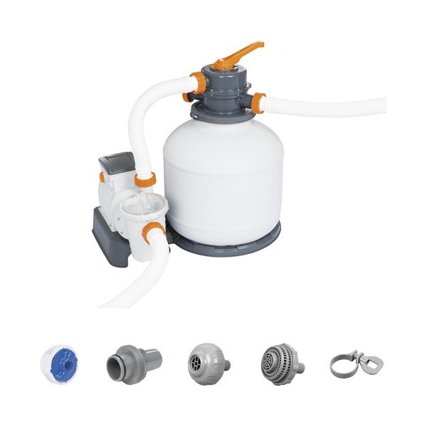 Baseina filtrs – Bestway-image-2