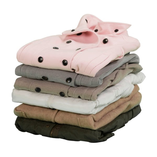 6 vakuuma maisiņu komplekts drēbēm Wenko-image-3