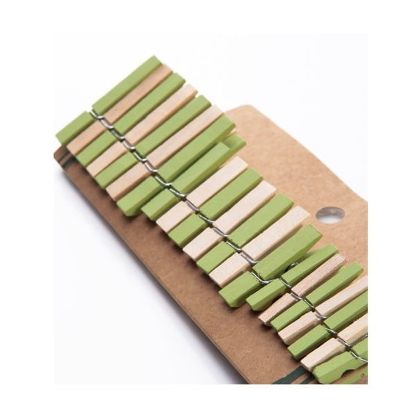 21 bambusa knaģu komplekts Bambum Chacha-image-2