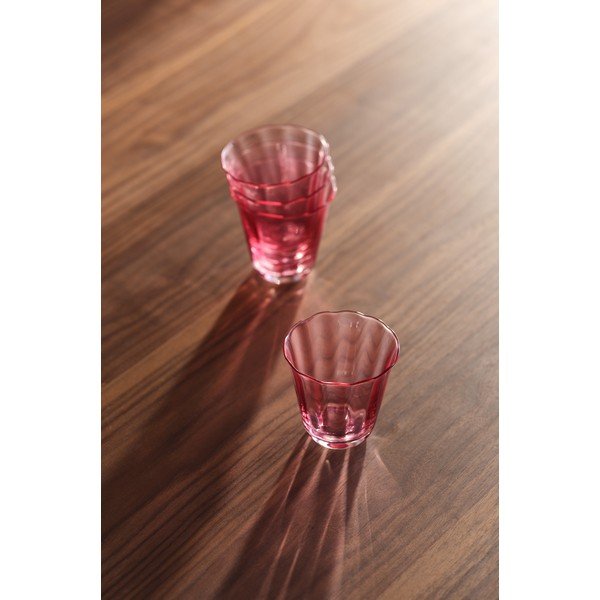 Glāzes (4 gab.) 320 ml Tulip – Jotex-image-1