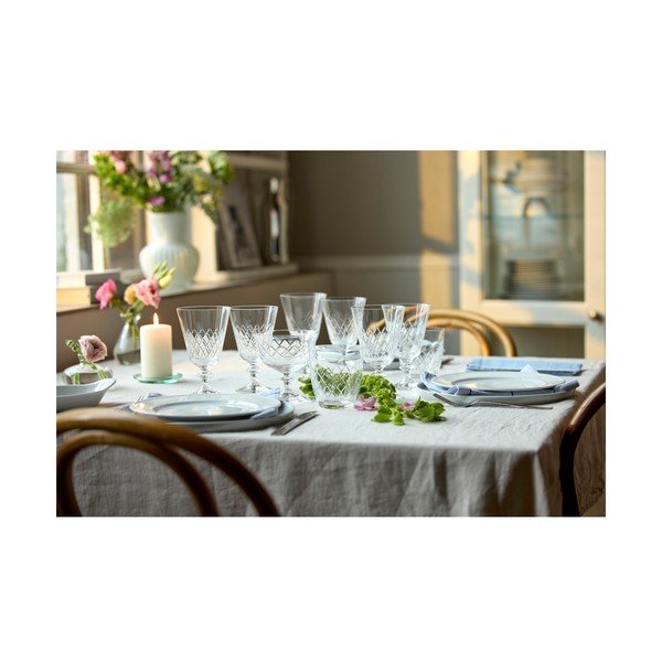 Vīna glāzes (2 gab.) 230 ml Eaton – Lyngby Glas-image-4