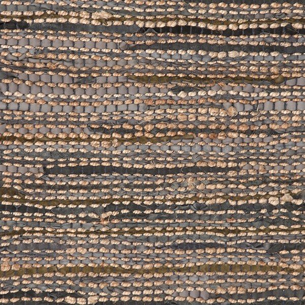 Brūns paklājs LABEL51 Brisk, 140 x 160 cm-image-1