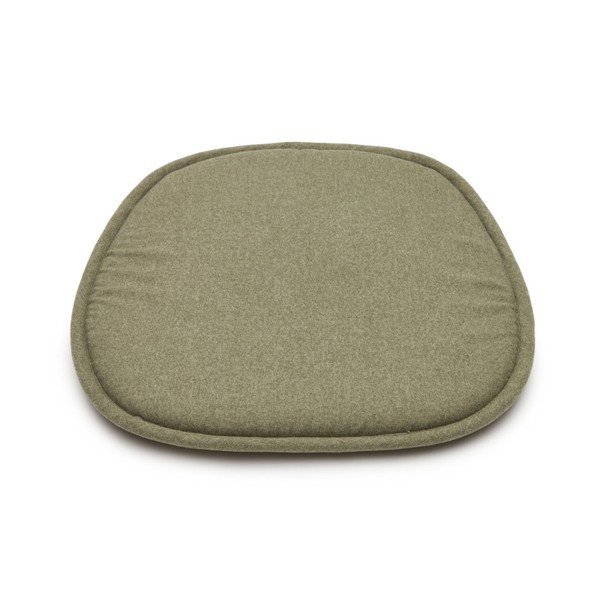 Mikrošķiedras sēdekļa spilvens 43x43 cm Romane – Kave Home
