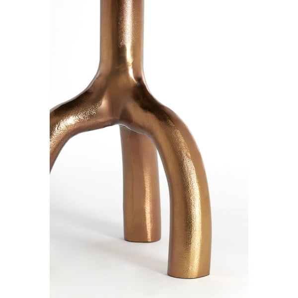 Apaļš sānu galdiņš ø 50,5 cm Mello – Light & Living-image-4