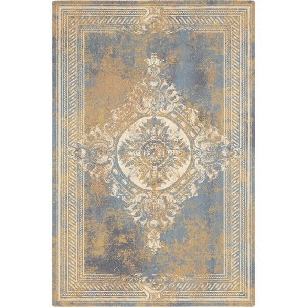 Vilnas paklājs 100x180 cm Emily – Agnella