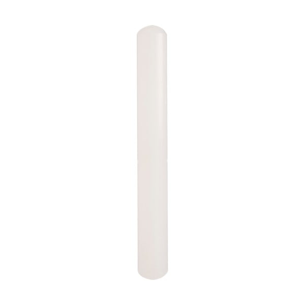 Balts rullītis ar nelīpošu virsmu Mason Cash Sugar, garums 35 cm