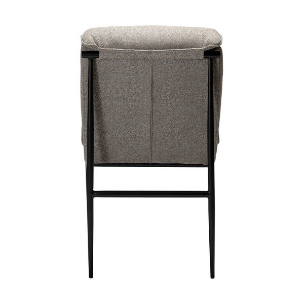 Bēšs pusdienu krēsls Evoke – DAN-FORM Denmark-image-4