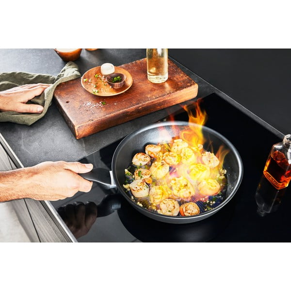 Alumīnija panna ø 26 cm Unlimited – Tefal-image-1