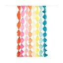 Virtene Rainbow Twisty Fringe – Meri Meri