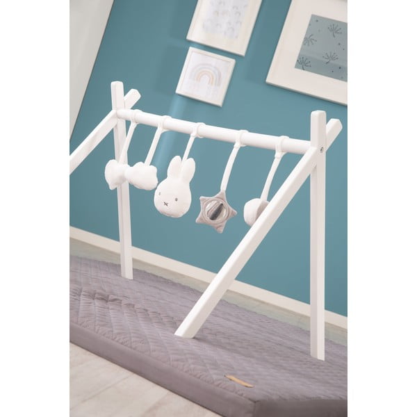 Trapece mazuļa attīstībai Miffy – Roba-image-1