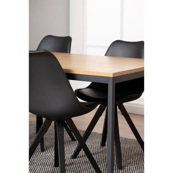 Ēdamgalds Actona Seaford, 160 x 80 cm-image-1