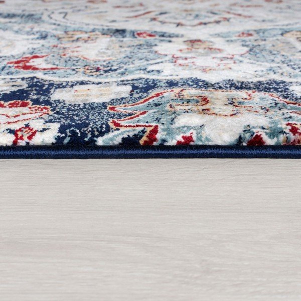 Tumši zils paklājs Flair Rugs Jaleh, 160 x 230 cm-image-2