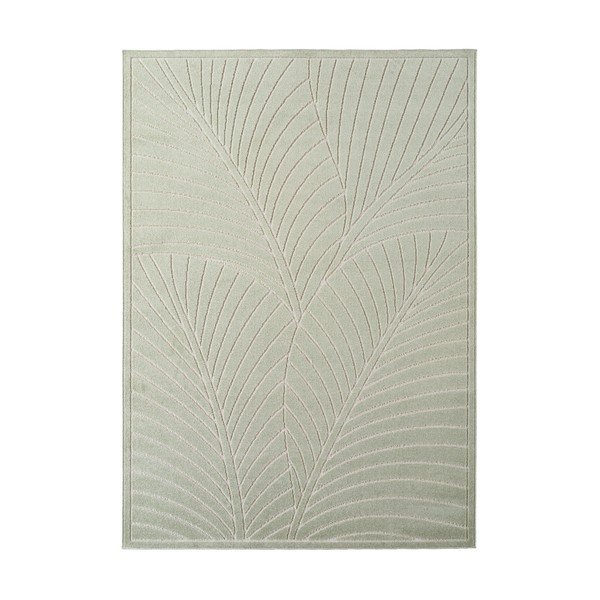 Zaļš iekštelpu un āra paklājs 240x340 cm Nova 1203 – Ayyildiz Carpets