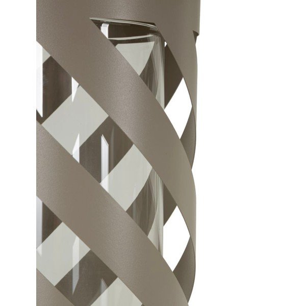 Metāla laterna (augstums 43 cm) Twist – Mauro Ferretti-image-4