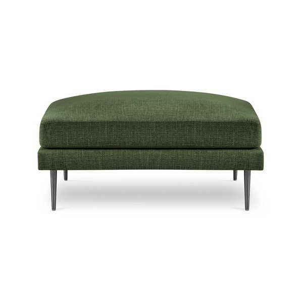 Zaļš pufs Milo Casa Piero