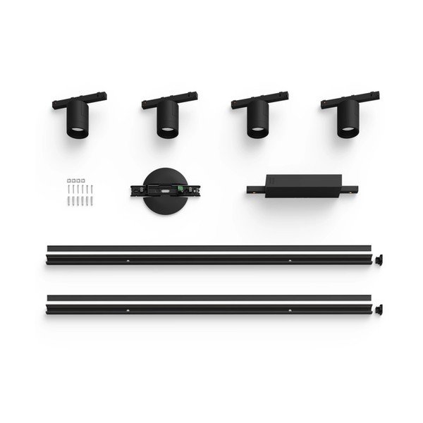 LED viedā prožektora tipa lampa 21 W Perifo – Philips Hue-image-4