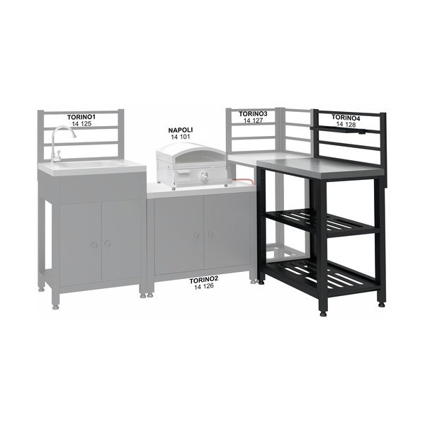 Grilēšanas piederums Torino 4 – Cattara-image-3