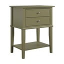 Haki naktsskapītis Franklin – Støraa