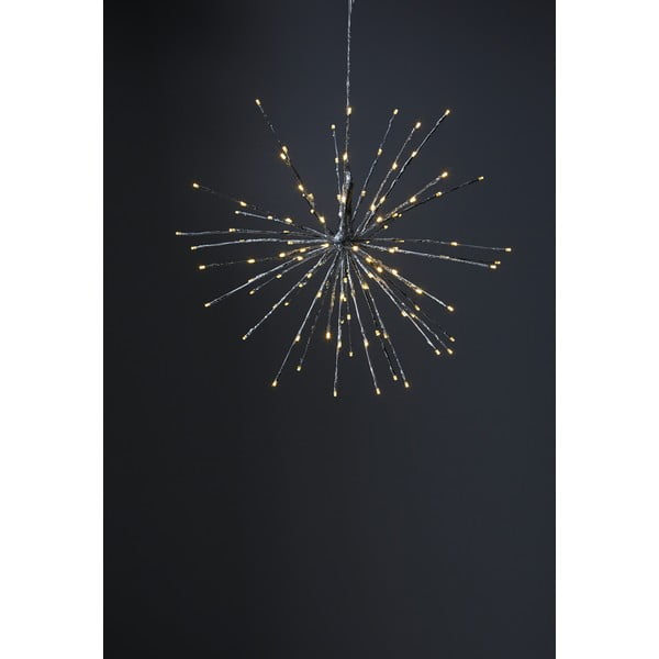 Āra LED rotājums Star Trading Firework, ⌀ 60 cm