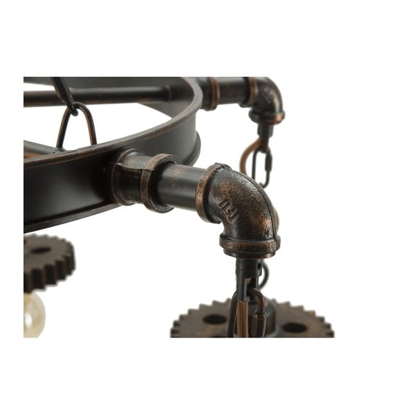 Piekaramā lampa Mauro Ferretti Gear-image-3