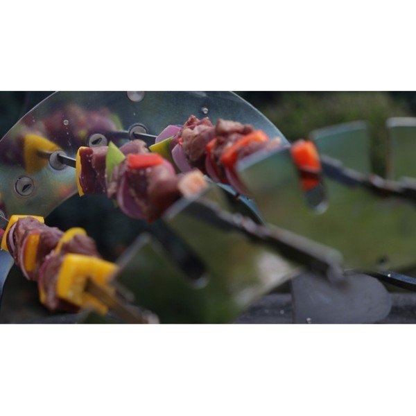 Nerūsējošā tērauda iesmi (3 gab.) Rotisserie – Remundi-image-4