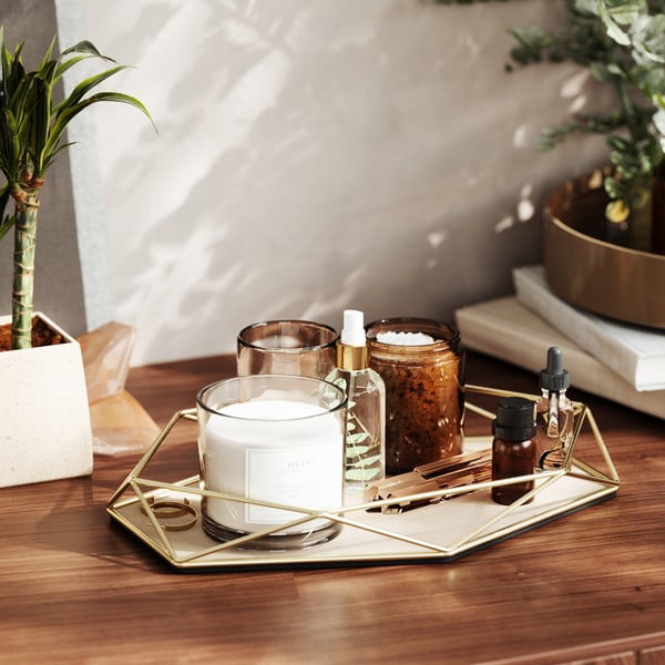 Metāla rotaslietu statīvs Prisma – Umbra-image-3